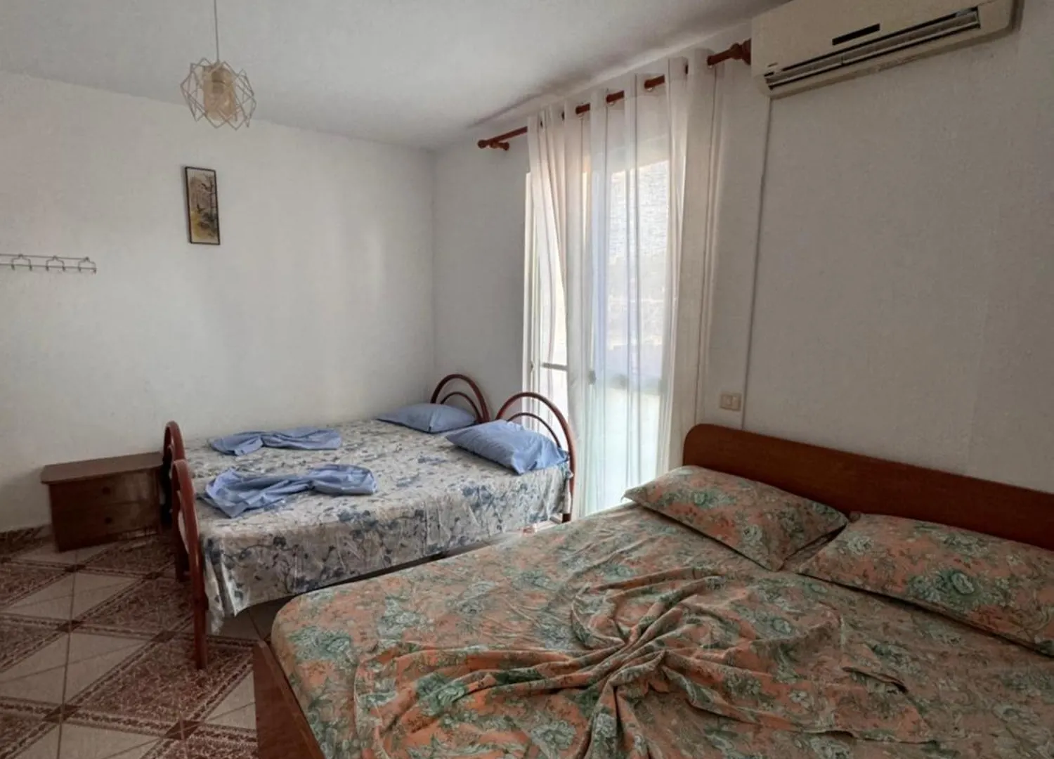 Golem Retreat Apartments Guest house
